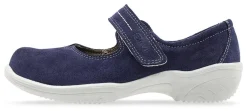 Best Sievi kävelykengät Klaara XL 22S Sininen
