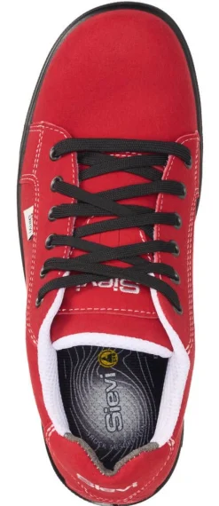 Sievi kävelykengät 92P Planar 92P Red