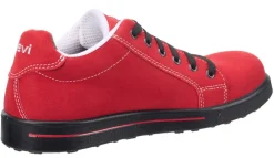 Sievi kävelykengät 92P Planar 92P Red