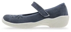 Online Sievi kävelykengät Viola 20S Sininen