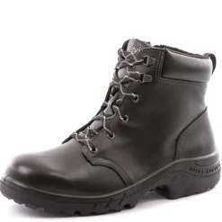 Outlet Sievi nastakengät Spike Casual 71M Musta