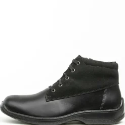 Discount Sievi nilkkurit Aatos XL 45M Musta