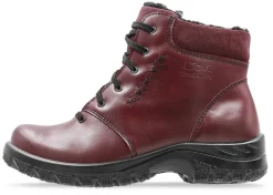 Sale Sievi nilkkurit Aila XL 4VP Viininpunainen