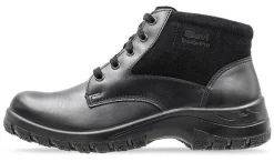 New Sievi nilkkurit Joonas XL 20M Musta