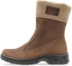 Best Sievi nilkkurit Katja XL 39R Ruskea