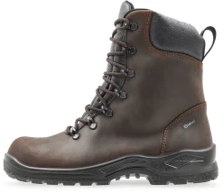 Outlet Sievi nilkkurit Routa XL 33R Ruskea