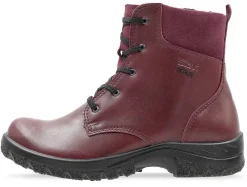 Sievi nilkkurit 4VP Aira XL 45VP Viininpunainen