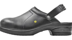 Sale Sievi työsandaalit File Black 0PM Musta