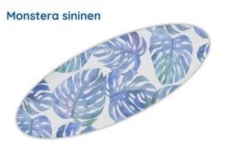 New Sini Camilla 32x112cm silityslaudanpäällinen