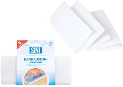 Hankaussieni laudepesuriin*Sini Online