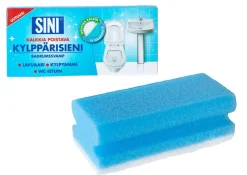 Sini kylpyhuonesieni