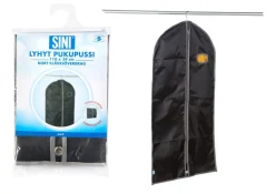 Outlet Sini lyhyt pukupussi