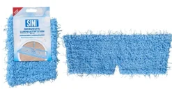 Mikrokuitu laminaattipyyhin*Sini Outlet