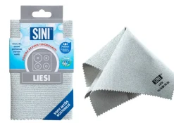 mikrokuituliina keraamiselle liedelle ja rosteripinnoille*Sini Hot