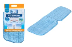 Sini mikrokuitumoppi