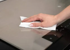 Discount Sini pikasiivousliina keittiö 28x18 cm 30 kpl sitruuna