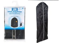 pitkä pukupussi*Sini Outlet