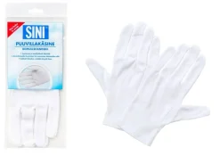 Hot Sini Puuvillakäsine