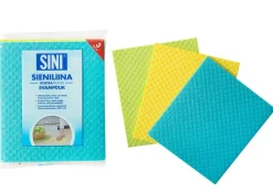 Sieniliina kostea*Sini Clearance