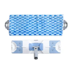 taittomoppi teleskooppivarrella*Sini Online