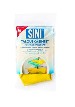 Talouskäsineet koko M*Sini Sale