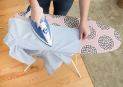 Tempo höyrysilityslauta*Sini New