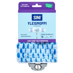 vaihtomoppi taittomopille*Sini Hot