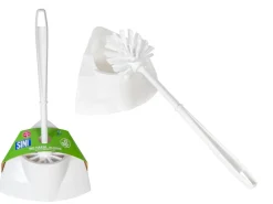 Hot Sini Wc-harja nurkkamalli