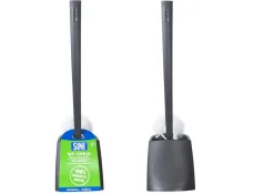 Wc-harja reunusharjalla*Sini Online