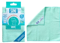 WC-liina mikrokuitua*Sini Best