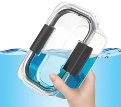 Clearance Sistema eväsrasia Brilliance 920 ml