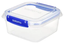 Clearance Sistema Klip It + säilytysrasia 1,15 L