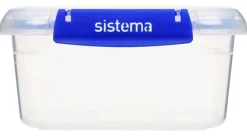 Clearance Sistema Klip It + säilytysrasia 1,15 L