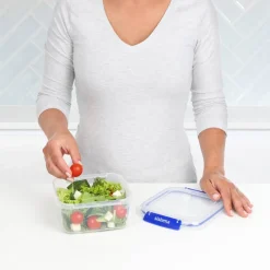 Clearance Sistema Klip It + säilytysrasia 1,15 L