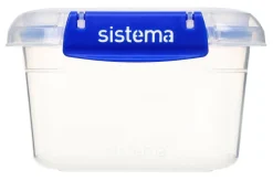 Best Sistema Klip It + säilytysrasia 400 ml