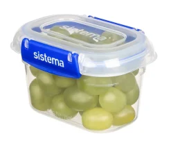 Best Sistema Klip It + säilytysrasia 400 ml