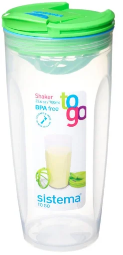 Outlet Sistema smoothieshaker To Go 700 ml