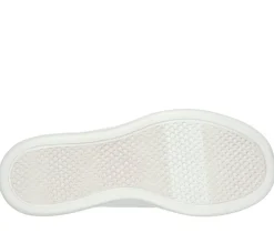 kangaskengät Womens Bobs Skipper Slip-Ins WHT*Skechers Sale