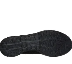 kävelyballerinat 158867 Womens Arch Fit Seager BBK*Skechers Hot