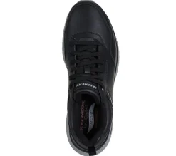 kävelykengät BLK Arch Fit Crosser*Skechers Online