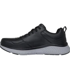 kävelykengät BLK Arch Fit Crosser*Skechers Online