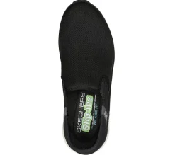 kävelykengät D'lux Walker BLK*Skechers Online