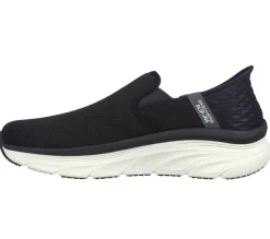 kävelykengät D'lux Walker BLK*Skechers Online