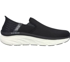 kävelykengät D'lux Walker BLK*Skechers Online