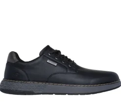 Sale Skechers kävelykengät Garlan BLK BLK Black