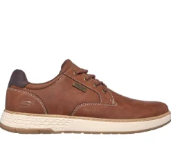 kävelykengät Garlan BRN*Skechers New