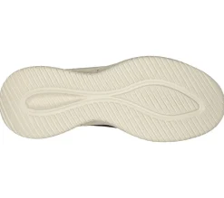 Discount Skechers kävelykengät Mens Slip-Ins Ultra Flex 3.0 OLV OLV Olive