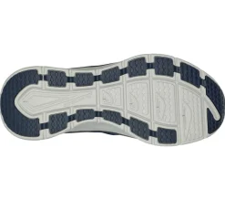 kävelykengät Mens De Luxe Walker NVY*Skechers Sale