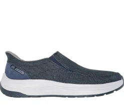 Sale Skechers kävelykengät Navy Declan Gulliver NVY Navy