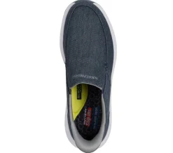 Sale Skechers kävelykengät Navy Declan Gulliver NVY Navy